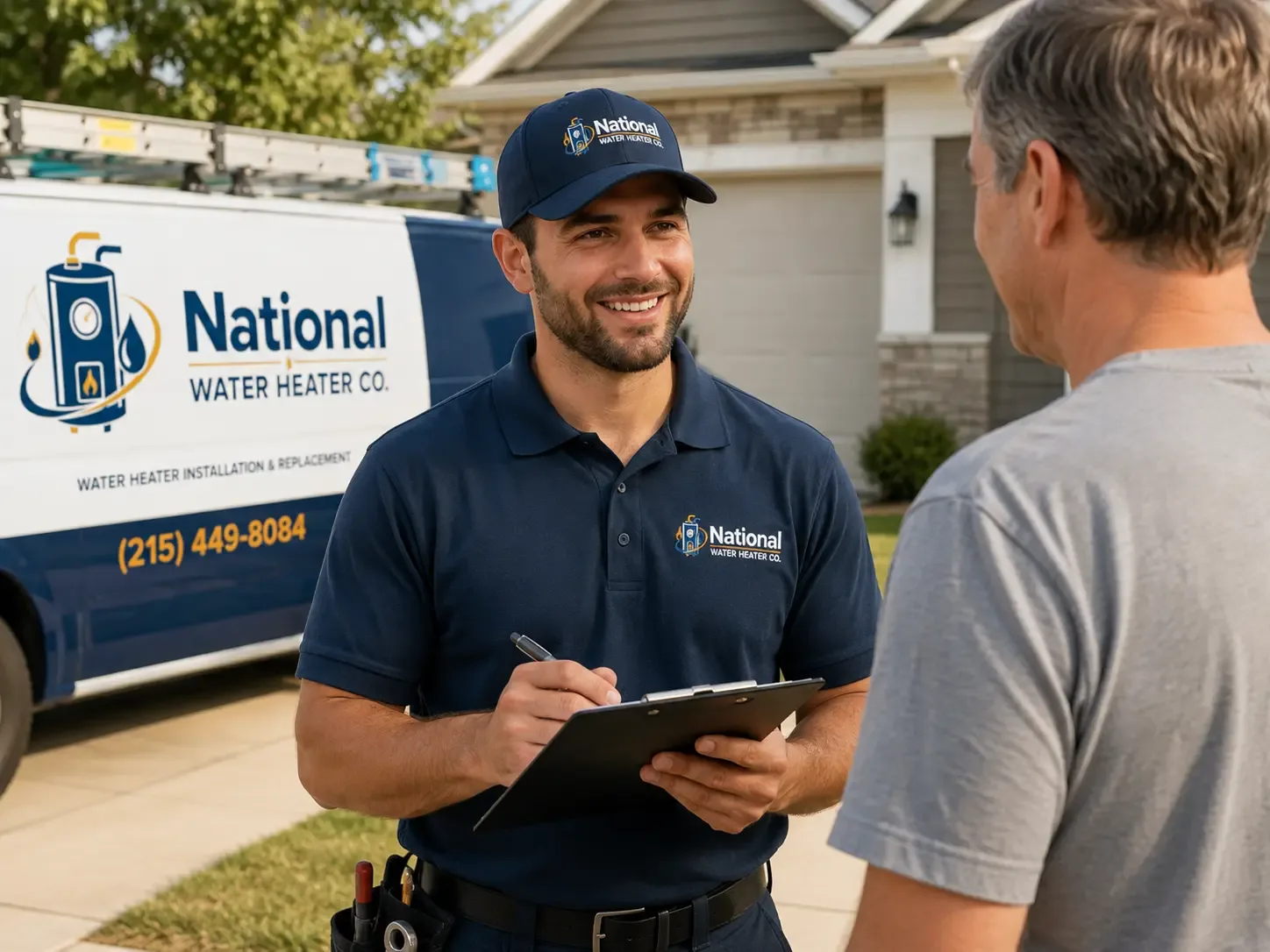 Water Heater Installation Exeter, NE FAQs
